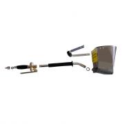 Штукатурный хоппер-ковш стеновой AEROMAX WAH-02 Штукатурный хоппер-ковш стеновой AEROMAX WAH-02