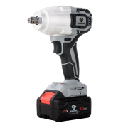 Гайковерт аккумуляторный Rongpeng R681 Гайковерт аккумуляторный Rongpeng R681