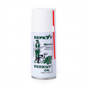 Масло для порохового инструмента "Беркут" Масло для порохового инструмента "Беркут"