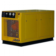 Винтовой компрессор ДЭН-110ШМ "Шахтер" - 7 бар Винтовой компрессор ДЭН-110ШМ "Шахтер" - 7 бар