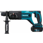 Аккумуляторный перфоратор Makita DHR241Z