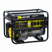 Электрогенератор Huter DY11000L