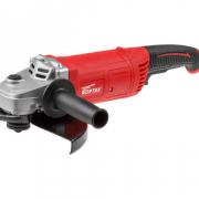 Двуручная углошлифмашина WORTEX AG 2326 в кор. (2600 Вт, диск 230х22 мм, плавный пуск, поворотная рукоятка) (AG232600019) Двуручная углошлифмашина WORTEX AG 2326 в кор. (2600 Вт, диск 230х22 мм, плавный пуск, поворотная рукоятка) (AG232600019)