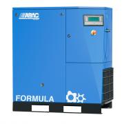 Винтовой компрессор ABAC FORMULA.E 7.5 - 10 бар