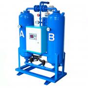 Осушитель воздуха ЗИФ АРМ-ОАГ-27/10/45 адсорбционного типа