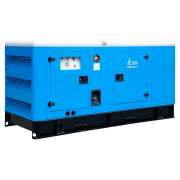 Дизельный генератор ТСС АД-36C-Т400-1РКМ9 в шумозащитном кожухе Дизельный генератор ТСС АД-36C-Т400-1РКМ9 в шумозащитном кожухе