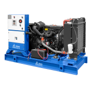 Дизельный генератор ТСС АД-30С-Т400-1РМ7
