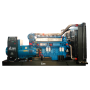 Дизельный генератор ТСС АД-720С-Т400-2РМ26 Дизельный генератор ТСС АД-720С-Т400-2РМ26