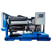 Дизельный генератор Motor ЯМЗ АД150-Т400 открытое исполнение Дизельный генератор Motor ЯМЗ АД150-Т400 открытое исполнение