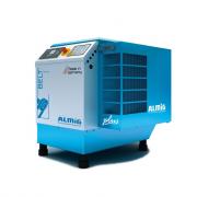 Винтовой компрессор ALMiG BELT-22 PLUS - 8 бар с осушителем Винтовой компрессор ALMiG BELT-22 PLUS - 8 бар с осушителем