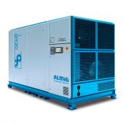 Винтовой компрессор ALMiG GEAR-355 - 10 бар Винтовой компрессор ALMiG GEAR-355 - 10 бар