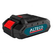 Аккумулятор Alteco BCD 1802 Li Аккумулятор Alteco BCD 1802 Li