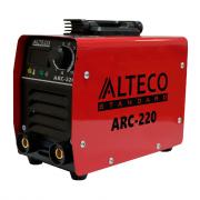 Сварочный аппарат Alteco ARC-220 Сварочный аппарат Alteco ARC-220