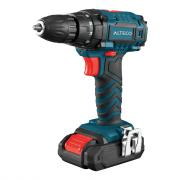 Аккумуляторная дрель-шуруповерт Alteco CD 2110 Li X2 Аккумуляторная дрель-шуруповерт Alteco CD 2110 Li X2