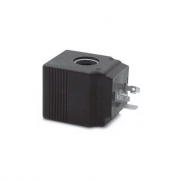 Катушка (соленоид) 220/230V AC 50Hz 29Va Camozzi B9E Катушка (соленоид) 220/230V AC 50Hz 29Va Camozzi B9E