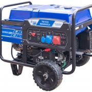 Бензогенератор TSS SGG 18000EH3LA (малый колесный комплект) Бензогенератор TSS SGG 18000EH3LA (малый колесный комплект)