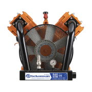 Компрессорный узел Bekomsan Esinti 102 без привода