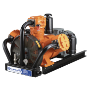 Компрессор Bekomsan Esinti 72 electro Gamak 18,5