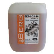 Масло Berg Oil 46 (20л) Масло Berg Oil 46 (20л)