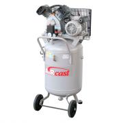 Компрессор Remeza СБ4/С-100.LB30АВ с вертикальным ресивером Компрессор Remeza СБ4/С-100.LB30АВ с вертикальным ресивером