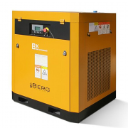 Винтовой компрессор Berg ВК-11-E - 7 бар (IP23)