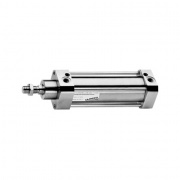 Пневмоцилиндр Camozzi 90M1A080A0050 Пневмоцилиндр Camozzi 90M1A080A0050