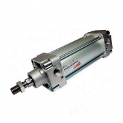 Пневмоцилиндр Camozzi 40M2L320F1300RP Пневмоцилиндр Camozzi 40M2L320F1300RP