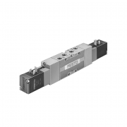 Распределитель Festo MVH-5/3E-1/4-B [19139]