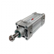 Пневмоцилиндр Camozzi 62M2P063A0160 Пневмоцилиндр Camozzi 62M2P063A0160