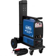Сварочный инвертор BlueWeld Best Tig 322 AC/DC R.A. HF/lift Сварочный инвертор BlueWeld Best Tig 322 AC/DC R.A. HF/lift