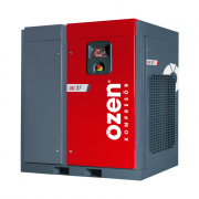 Винтовой компрессор OZEN OSC 75 - 13 бар Винтовой компрессор OZEN OSC 75 - 13 бар
