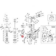 Запчасть Bostitch 163876 Шайба-упор Запчасть Bostitch 163876 Шайба-упор