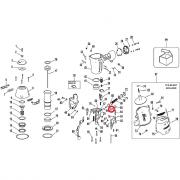 Запчасть Bostitch 163894 Толкатель Запчасть Bostitch 163894 Толкатель