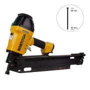 Гвоздезабивной пистолет BOSTITCH F21PL-E Гвоздезабивной пистолет BOSTITCH F21PL-E