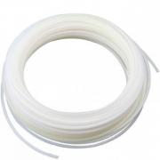 Трубка полиамидная (нейлоновая) матово-прозрачная Camozzi TRN 10/8