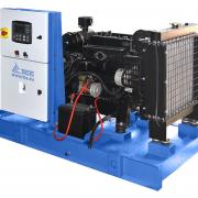 Дизельный генератор ТСС АД-10С-230 Дизельный генератор ТСС АД-10С-230