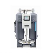 Адсорбционный осушитель Atlas Copco CD300+ - 11 бар переключение по таймеру