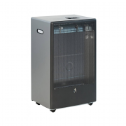 Газовый обогреватель BLUE BELLE ТМ 4,2 кВт Серый Газовый обогреватель BLUE BELLE ТМ 4,2 кВт Серый