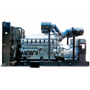 Дизельный генератор ТСС АД-1100С-Т400-1РМ8 Дизельный генератор ТСС АД-1100С-Т400-1РМ8