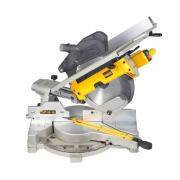 Комбинированная торцовочная пила DEWALT D27111 Комбинированная торцовочная пила DEWALT D27111