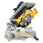 Комбинированная торцовочная пила DEWALT D27112 Комбинированная торцовочная пила DEWALT D27112