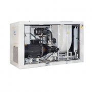 Винтовой компрессор LUPAMAT LKV 30/10 D PREMIUM Винтовой компрессор LUPAMAT LKV 30/10 D PREMIUM