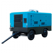 Винтовой компрессор DALI DLCY-33/25F-Y дизельный Винтовой компрессор DALI DLCY-33/25F-Y дизельный