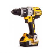 Аккумуляторная дрель-шуруповерт DEWALT DCD991P2 Аккумуляторная дрель-шуруповерт DEWALT DCD991P2