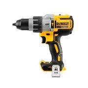 Аккумуляторная бесщеточная ударная дрель-шуруповерт DEWALT XRP DCD996NT (БЕЗ АКБ) Аккумуляторная бесщеточная ударная дрель-шуруповерт DEWALT XRP DCD996NT (БЕЗ АКБ)