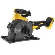 Аккумуляторный бесщеточный штроборез DEWALT FLEXVOLT DCG200NT Аккумуляторный бесщеточный штроборез DEWALT FLEXVOLT DCG200NT