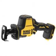Аккумуляторная сабельная пила DEWALT DCS369N (без батареи и ЗУ) Аккумуляторная сабельная пила DEWALT DCS369N (без батареи и ЗУ)