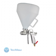 Пистолет текстурный FUBAG DECOR G5000 Пистолет текстурный FUBAG DECOR G5000