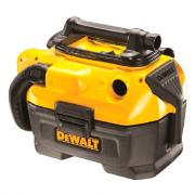 Пылесос аккумуляторно-сетевой DEWALT DCV582 Пылесос аккумуляторно-сетевой DEWALT DCV582