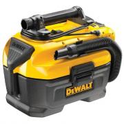 Пылесос аккумуляторно-сетевой DEWALT DCV584L Пылесос аккумуляторно-сетевой DEWALT DCV584L